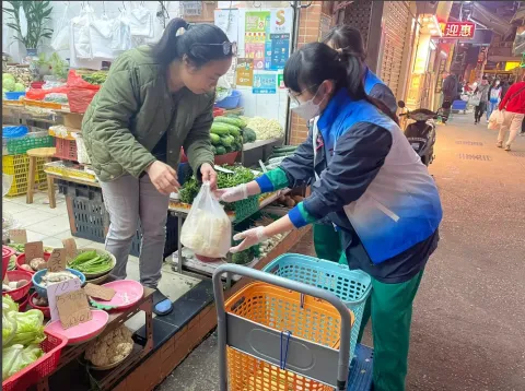 2024“環保校園嘉Fun獎”-中學 - 1